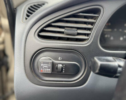 Бежевый Дэу Ланос, объемом двигателя 1.5 л и пробегом 180 тыс. км за 2500 $, фото 17 на Automoto.ua