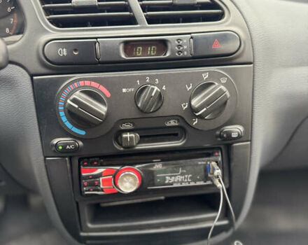 Бежевый Дэу Ланос, объемом двигателя 1.5 л и пробегом 180 тыс. км за 2500 $, фото 15 на Automoto.ua