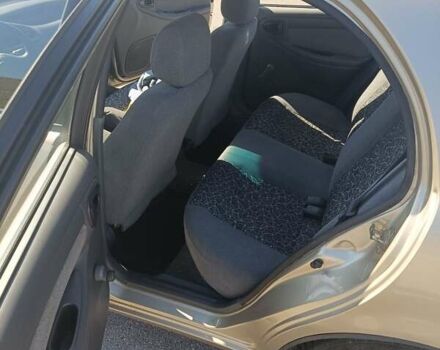 Дэу Ланос 2011 в Днепре (Днепропетровске) на Automoto.ua Бежевый Дэу Ланос, объемом двигателя 1.5 л и пробегом 101 тыс. км за 2700 $, фото 7 на Automoto.ua