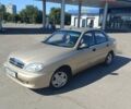 Дэу Ланос 2011 в Днепре (Днепропетровске) на Automoto.ua Бежевый Дэу Ланос, объемом двигателя 1.5 л и пробегом 101 тыс. км за 2700 $, фото 2 на Automoto.ua