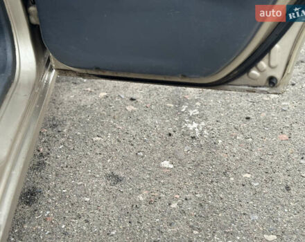 Бежевый Дэу Ланос, объемом двигателя 1.5 л и пробегом 180 тыс. км за 2500 $, фото 10 на Automoto.ua