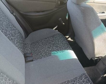 Дэу Ланос 2011 в Днепре (Днепропетровске) на Automoto.ua Бежевый Дэу Ланос, объемом двигателя 1.5 л и пробегом 101 тыс. км за 2700 $, фото 3 на Automoto.ua