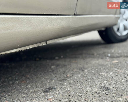 Бежевый Дэу Ланос, объемом двигателя 1.5 л и пробегом 180 тыс. км за 2500 $, фото 6 на Automoto.ua