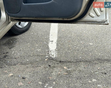 Бежевый Дэу Ланос, объемом двигателя 1.5 л и пробегом 180 тыс. км за 2500 $, фото 11 на Automoto.ua