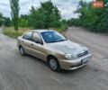 Бежевий Деу Ланос, об'ємом двигуна 1.5 л та пробігом 120 тис. км за 2500 $, фото 1 на Automoto.ua