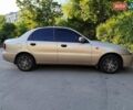 Бежевий Деу Ланос, об'ємом двигуна 1.5 л та пробігом 101 тис. км за 4000 $, фото 7 на Automoto.ua