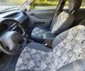 Бежевий Деу Ланос, об'ємом двигуна 1.5 л та пробігом 101 тис. км за 4000 $, фото 11 на Automoto.ua
