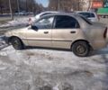 Бежевый Дэу Ланос, объемом двигателя 1.5 л и пробегом 371 тыс. км за 2000 $, фото 5 на Automoto.ua