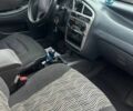 Бежевый Дэу Ланос, объемом двигателя 1.5 л и пробегом 170 тыс. км за 3650 $, фото 3 на Automoto.ua