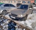 Бежевый Дэу Ланос, объемом двигателя 1.5 л и пробегом 371 тыс. км за 2000 $, фото 1 на Automoto.ua