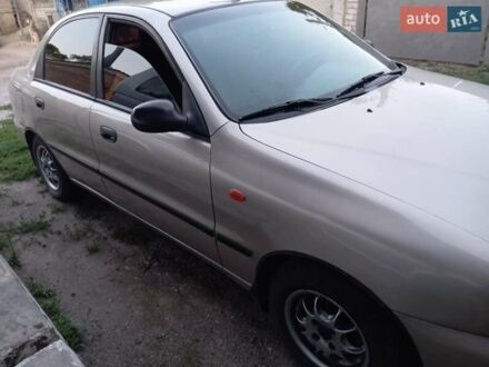 Деу Ланос 2004 у Полтаві на Automoto.ua Бежевий Деу Ланос, об'ємом двигуна 1.5 л та пробігом 295 тис. км за 2600 $, фото 1 на Automoto.ua