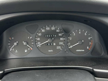 Дэу Ланос 2006 в Чернигове на Automoto.ua Бежевый Дэу Ланос, объемом двигателя 1.5 л и пробегом 60 тыс. км за 3900 $, фото 1 на Automoto.ua