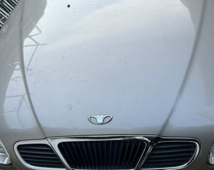 Бежевый Дэу Ланос, объемом двигателя 1.4 л и пробегом 70 тыс. км за 3000 $, фото 1 на Automoto.ua