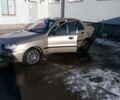 Бежевий Деу Ланос, об'ємом двигуна 1.5 л та пробігом 165 тис. км за 3100 $, фото 1 на Automoto.ua