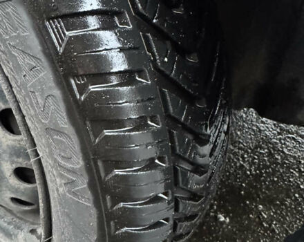 Черный Дэу Ланос, объемом двигателя 1.5 л и пробегом 350 тыс. км за 2450 $, фото 14 на Automoto.ua