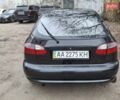 Черный Дэу Ланос, объемом двигателя 1.5 л и пробегом 366 тыс. км за 2300 $, фото 5 на Automoto.ua