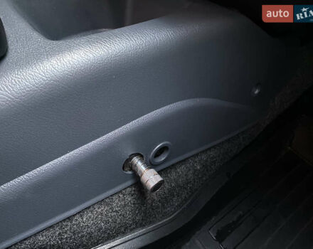 Чорний Деу Ланос, об'ємом двигуна 1.5 л та пробігом 210 тис. км за 3000 $, фото 8 на Automoto.ua