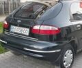 Черный Дэу Ланос, объемом двигателя 1.5 л и пробегом 145 тыс. км за 1950 $, фото 6 на Automoto.ua