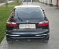 Черный Дэу Ланос, объемом двигателя 1.5 л и пробегом 145 тыс. км за 1950 $, фото 2 на Automoto.ua
