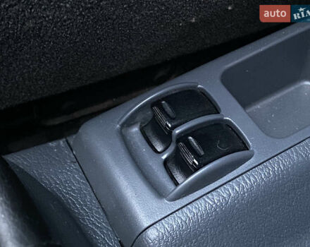 Чорний Деу Ланос, об'ємом двигуна 1.5 л та пробігом 210 тис. км за 3000 $, фото 12 на Automoto.ua