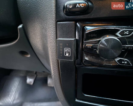 Чорний Деу Ланос, об'ємом двигуна 1.5 л та пробігом 210 тис. км за 3000 $, фото 11 на Automoto.ua