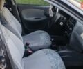 Черный Дэу Ланос, объемом двигателя 1.5 л и пробегом 145 тыс. км за 1950 $, фото 13 на Automoto.ua