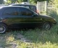 Черный Дэу Ланос, объемом двигателя 1.5 л и пробегом 250 тыс. км за 2300 $, фото 7 на Automoto.ua