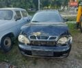 Черный Дэу Ланос, объемом двигателя 1.5 л и пробегом 209 тыс. км за 1200 $, фото 8 на Automoto.ua