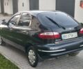 Черный Дэу Ланос, объемом двигателя 1.5 л и пробегом 145 тыс. км за 1950 $, фото 4 на Automoto.ua