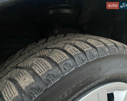 Чорний Деу Ланос, об'ємом двигуна 1.5 л та пробігом 210 тис. км за 3000 $, фото 19 на Automoto.ua