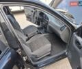 Черный Дэу Ланос, объемом двигателя 1.5 л и пробегом 234 тыс. км за 2900 $, фото 27 на Automoto.ua
