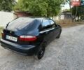 Чорний Деу Ланос, об'ємом двигуна 1.5 л та пробігом 274 тис. км за 1850 $, фото 4 на Automoto.ua