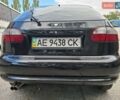 Черный Дэу Ланос, объемом двигателя 1.5 л и пробегом 234 тыс. км за 2900 $, фото 2 на Automoto.ua