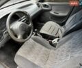 Чорний Деу Ланос, об'ємом двигуна 1.5 л та пробігом 274 тис. км за 1850 $, фото 15 на Automoto.ua