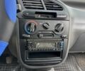 Черный Дэу Ланос, объемом двигателя 1.5 л и пробегом 183 тыс. км за 2500 $, фото 8 на Automoto.ua