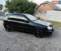 Чорний Деу Ланос, об'ємом двигуна 1.5 л та пробігом 274 тис. км за 1850 $, фото 1 на Automoto.ua
