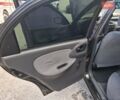 Черный Дэу Ланос, объемом двигателя 1.5 л и пробегом 234 тыс. км за 2900 $, фото 13 на Automoto.ua