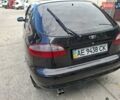 Черный Дэу Ланос, объемом двигателя 1.5 л и пробегом 234 тыс. км за 2900 $, фото 12 на Automoto.ua