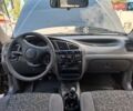 Черный Дэу Ланос, объемом двигателя 1.5 л и пробегом 234 тыс. км за 2900 $, фото 29 на Automoto.ua