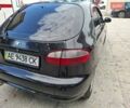 Черный Дэу Ланос, объемом двигателя 1.5 л и пробегом 234 тыс. км за 2900 $, фото 4 на Automoto.ua