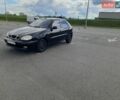 Черный Дэу Ланос, объемом двигателя 1.5 л и пробегом 172 тыс. км за 2500 $, фото 25 на Automoto.ua