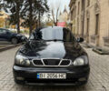 Деу Ланос 2009 у Запоріжжя на Automoto.ua Чорний Деу Ланос, об'ємом двигуна 1.6 л та пробігом 180 тис. км за 2650 $, фото 1 на Automoto.ua