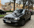 Деу Ланос 2009 у Запоріжжя на Automoto.ua Чорний Деу Ланос, об'ємом двигуна 1.6 л та пробігом 180 тис. км за 2650 $, фото 2 на Automoto.ua