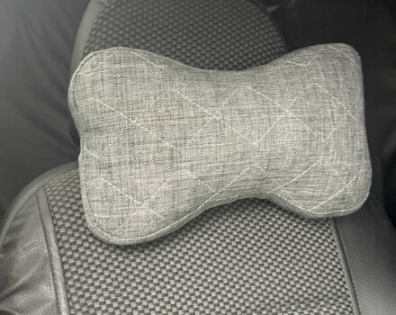 Черный Дэу Ланос, объемом двигателя 1.6 л и пробегом 181 тыс. км за 2350 $, фото 8 на Automoto.ua