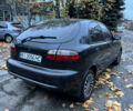 Чорний Деу Ланос, об'ємом двигуна 1.6 л та пробігом 190 тис. км за 2350 $, фото 5 на Automoto.ua