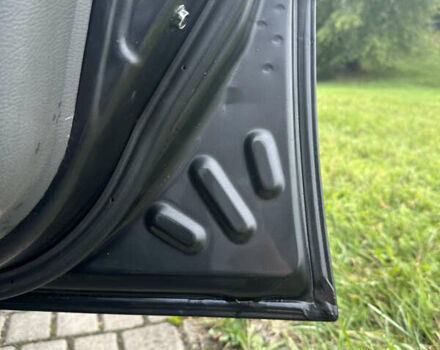 Черный Дэу Ланос, объемом двигателя 1.6 л и пробегом 177 тыс. км за 2799 $, фото 17 на Automoto.ua