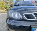 Дэу Ланос 2009 в Запорожье на Automoto.ua Черный Дэу Ланос, объемом двигателя 1.6 л и пробегом 180 тыс. км за 2000 $, фото 1 на Automoto.ua