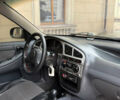 Деу Ланос 2009 у Запоріжжя на Automoto.ua Чорний Деу Ланос, об'ємом двигуна 1.6 л та пробігом 180 тис. км за 2650 $, фото 7 на Automoto.ua