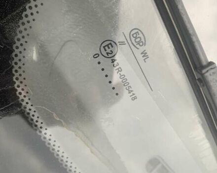 Черный Дэу Ланос, объемом двигателя 1.5 л и пробегом 96 тыс. км за 2900 $, фото 13 на Automoto.ua