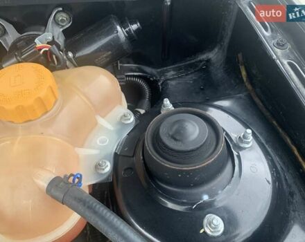 Черный Дэу Ланос, объемом двигателя 1.5 л и пробегом 96 тыс. км за 2750 $, фото 23 на Automoto.ua